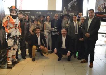 «Jujuy, un destino de película»: la nueva campaña promocional de la provincia