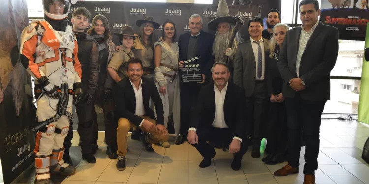 «Jujuy, un destino de película»: la nueva campaña promocional de la provincia