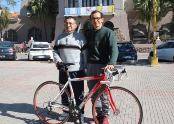 Mañana se corre la clásica ciclística en honor a San Pedro Apóstol