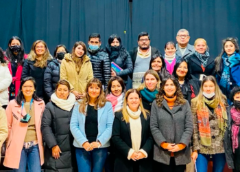 Solución de problemas que aquejan a la niñez y la adolescencia de Jujuy