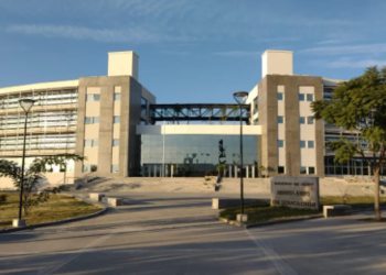 En julio cambia el horario de atención de mesa de entrada en el Complejo Ministerial