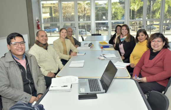 Gestionan Plan FinEs Para Educación en Contexto de Encierro