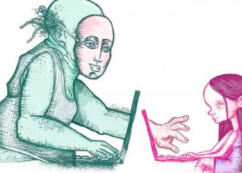 Un docente fue detenido acusado de «grooming»