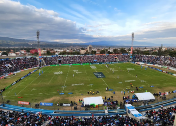 Los Pumas «volvieron a casa» y ganaron en Jujuy