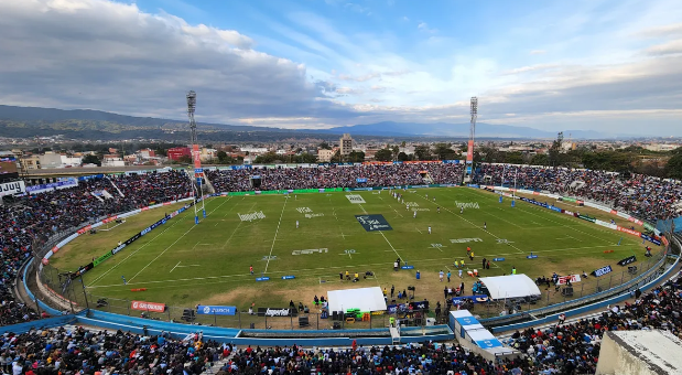Los Pumas «volvieron a casa» y ganaron en Jujuy