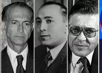 Argentina tuvo 128 ministros de Economía desde 1854, casi uno por año