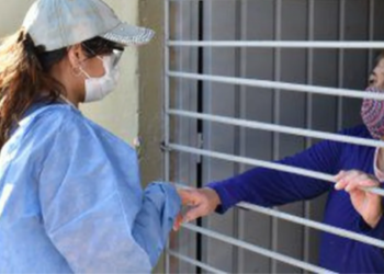 Jujuy registró 114 nuevos casos de Covid-19 en la última semana