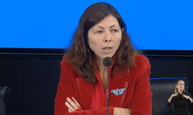 EN VIVO│Batakis anuncia nuevas medidas económicas antes de la apertura de los mercados