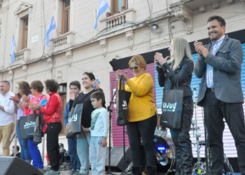 Se lanzó la temporada turística invernal en Jujuy con una alta demanda de reservas, en toda la provincia