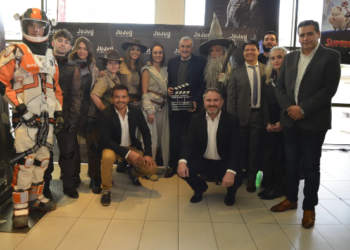 Jujuy, un Destino de Película