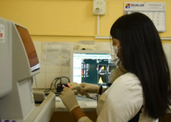 Inscripciones abiertas para Becas de Capacitación en Cáncer 2022