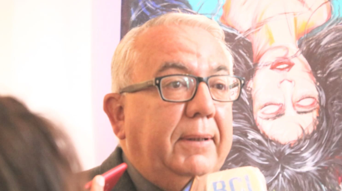 San Pedro comienza a vivir los corsos de invierno