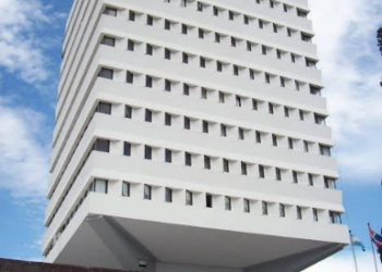 Designaron a Jueces, funcionarios y empleados para la Feria Judicial que se desarrolla del 18 al 31 de julio, inclusive