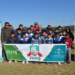 Copa Jujuy «Energía Viva» tiene el sentido de hermanar