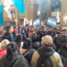 Ante la negativa del Gobierno, los movimientos sociales oficialistas saldrán a la calle para exigir el Salario Básico Universal