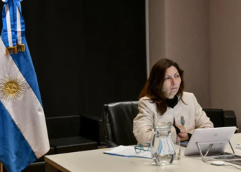 Silvina Batakis se reunirá con Kristalina Georgieva el lunes en Washington