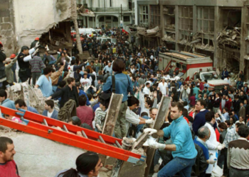 El Mossad reveló datos desconocidos sobre los atentados terroristas a la embajada de Israel y la AMIA