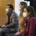 Presentaron a nuevas referentes en la Red de Salud Mental