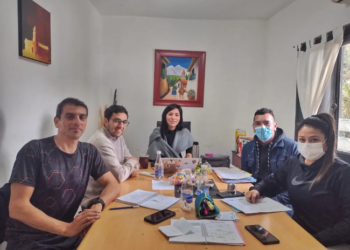 Congreso Nacional de Parálisis Cerebral