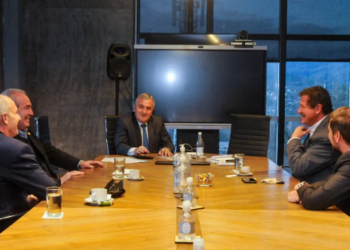 Respaldo del gobernador Morales a cañeros independientes