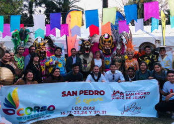 En invierno San Pedro ¡Te espera!