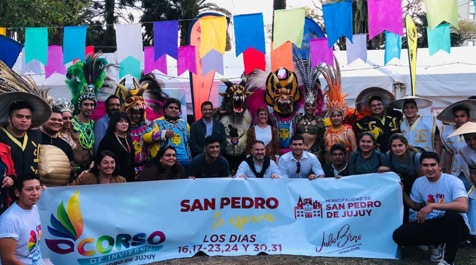 En invierno San Pedro ¡Te espera!