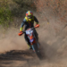 Exitoso Trasyunga de Enduro