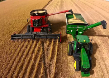 El BCRA creó un nuevo tipo de cambio para que los productores de soja vendan la cosecha