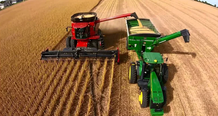 El BCRA creó un nuevo tipo de cambio para que los productores de soja vendan la cosecha