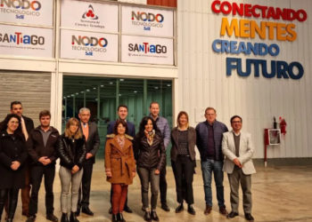 Jujuy presente en monitoreo de ODS