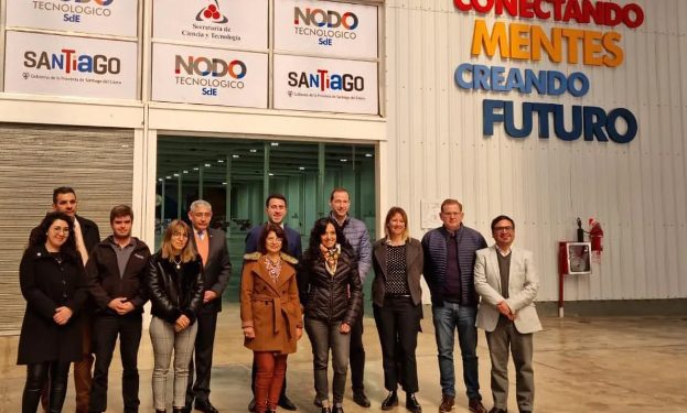 Jujuy presente en monitoreo de ODS