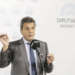 Sergio Massa, superministro de Economía: toma también Agricultura, Desarrollo Productivo y la relación con el FMI