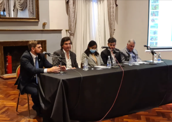 Litio: presentaron reporte de sustentabilidad e impacto socioeconòmico del proyecto Cauchari-Olaroz