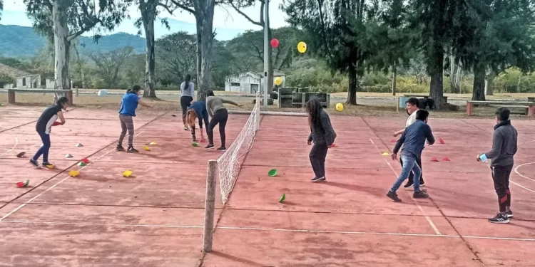 Exitosa primera semana de las Vacaciones de Invierno