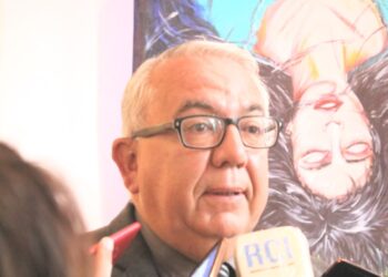 San Pedro iluminará el palacio municipal por ser el Día Nacional de la Concientización y Sensibilización sobre TDAH