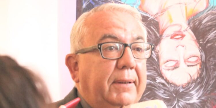 San Pedro iluminará el palacio municipal por ser el Día Nacional de la Concientización y Sensibilización sobre TDAH