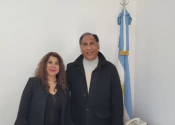 Capacitación a docentes sobre la Ley Micaela