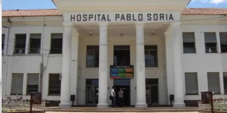 Se creará el departamento de trasplantes en el Hospital Pablo Soria