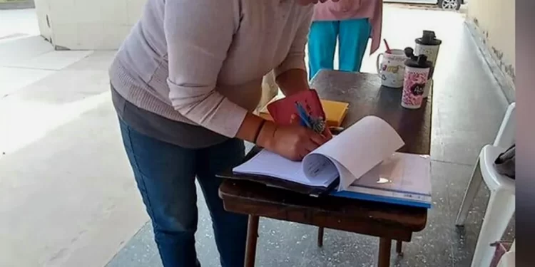 Comer en Casa en San Antonio continúan las acciones del Plan Social Nutricional Provincial