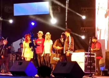 Jujuy protagonista de la Fiesta Nacional del poncho