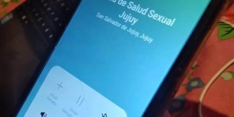 Se cumple un año de trabajo de la Línea de Salud Sexual Reproductiva y No Reproductiva