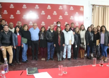 Tercera Jornada de Sensibilización sobre Derechos Humanos con perspectiva de Género