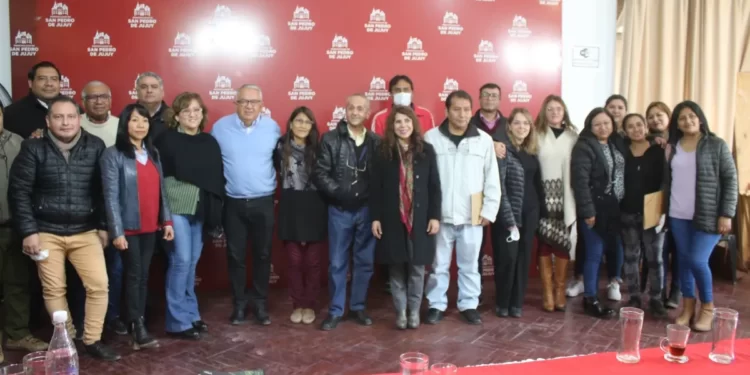 Tercera Jornada de Sensibilización sobre Derechos Humanos con perspectiva de Género