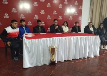 «San Pedro en Invierno» nueva propuesta para impulsar el Turismo