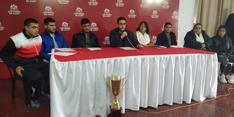 «San Pedro en Invierno» nueva propuesta para impulsar el Turismo