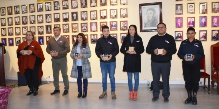 Se cumple el primer aniversario de la creación del Centro de Monitoreo