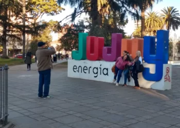 Jujuy forma parte de los destinos más elegidos a nivel país