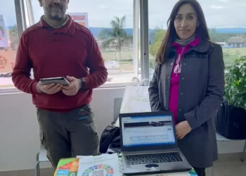 Curso de Educación Ambiental Integral orientado a la Conservación de la Biodiversidad