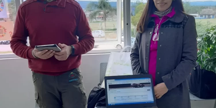 Curso de Educación Ambiental Integral orientado a la Conservación de la Biodiversidad