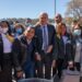 Gerardo Morales: «La inauguración del Colegio Secundario N° 39 es emblemático porque derrotamos a la violencia»